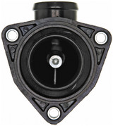 Gates Engine Coolant Water Outlet P/N:CO34930