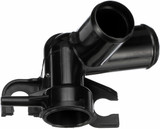 Gates Radiator Coolant Hose Flange CO34943 - view 2