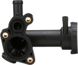Gates Radiator Coolant Hose Flange CO34945 - view 2