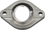 Gates Engine Coolant Water Outlet P/N:CO34946