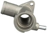 Gates Radiator Coolant Hose Flange P/N:CO34961