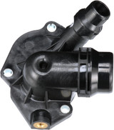 Gates Engine Coolant Water Outlet P/N:CO34969