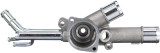 Gates Engine Coolant Water Outlet CO34970 - view 2