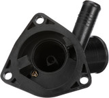 Gates Engine Coolant Water Outlet P/N:CO34973