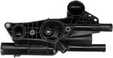 Gates Engine Coolant Water Outlet CO34978 - view 2