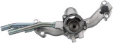 Gates Engine Coolant Water Outlet CO34981 - view 2