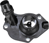 Gates Engine Coolant Water Outlet P/N:CO34984