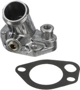 Gates Engine Coolant Water Outlet CO34988