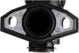 Gates Engine Coolant Water Outlet P/N:CO34991