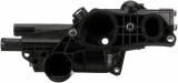 Gates Engine Coolant Water Outlet P/N:CO35006