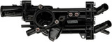 Gates Engine Coolant Water Outlet P/N:CO35012