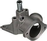Gates Engine Coolant Water Outlet P/N:CO35026