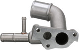 Gates Radiator Coolant Hose Flange CO35034 - view 2