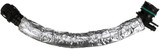 Gates Engine Crankcase Breather Hose EMH334