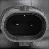 Gates Engine Crankcase Breather Hose P/N:EMH334