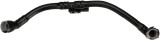 Gates Engine Crankcase Breather Hose EMH339