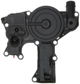 Gates Engine Crankcase Vent Valve P/N:EMH912