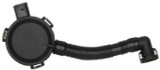 Gates Engine Crankcase Vent Valve P/N:EMH916