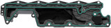 Gates Engine Crankcase Vent Valve EMH932 - view 2