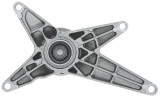 Gates Engine Cooling Fan Pulley Bracket P/N:FB1023