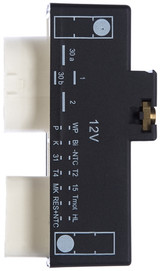 Gates Engine Cooling Fan Module FCM103 - view 3