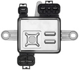 Gates Engine Cooling Fan Module FCM146 - view 2
