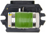 Gates Engine Cooling Fan Module FCM153 - view 3