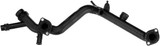 Gates HVAC Heater Hose HHA157 - view 2