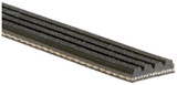 Gates Serpentine Belt K040488A - view 2