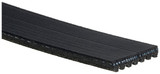 Gates Serpentine Belt K070998 - view 2