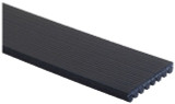 Gates Serpentine Belt K080334 - view 2