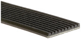 Gates Serpentine Belt K100467A - view 2