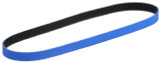 Gates Engine Timing Belt T249RB - view 2