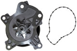 Gates Engine Water Pump 41033 - view 3