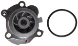 Gates Engine Water Pump 41127M - view 2