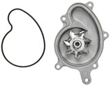 Gates Engine Water Pump 41207 - view 2