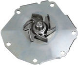 Gates Engine Water Pump 41212 - view 2