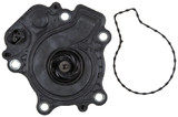 Gates Engine Water Pump 41500E - view 2