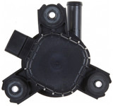 Gates Engine Auxiliary Water Pump 41506E - view 2