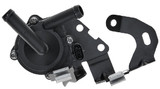Gates Engine Auxiliary Water Pump 41560E - view 2
