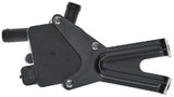 Gates Engine Auxiliary Water Pump 41561E - view 2