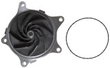 Gates Engine Water Pump 42025 - view 3
