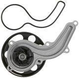Gates Engine Water Pump 42121 - view 2