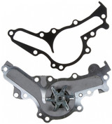 Gates Engine Water Pump 42174 - view 2
