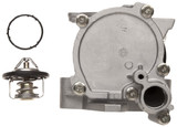 Gates Engine Water Pump 42179BH - view 2