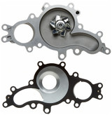Gates Engine Water Pump 42248 - view 3