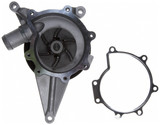 Gates Engine Water Pump 43013 - view 2