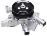 Gates Engine Auxiliary Water Pump,Engine Water Pump 43327BH