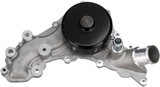 Gates Engine Water Pump 44002 - view 2