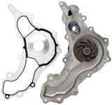 Gates Engine Water Pump 44021 - view 2